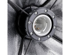 Набор постоянного света Visico Mikrosat FL-EB6060-2 Double Kit