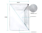 Набор постоянного света Visico FL-306-3 (50x70см) Triple Kit