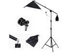 Набор постоянного света Visico FL-306-3 (50x70см) Triple Kit