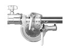 Перекладина для журавля Visico CS-STA02 for C-Stand
