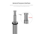 Перекладина для журавля Visico CS-STA02 for C-Stand