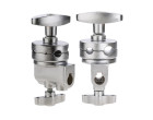 Тримач муфта для журавля Visico CS-GH1 for C-Stand