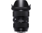 Объектив SIGMA AF 24-35 f/2,0 DG HSM Art Canon