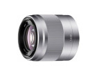 Объектив SONY 50mm f/1.8 for NEX
