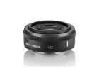 Объектив Nikon 1 Nikkor 10mm f/2.8 Black