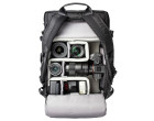 Рюкзак Vanguard VEO Select 45M Black (VEO Select 45M BK)