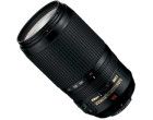 Объектив Nikon AF-S Nikkor 70-300mm f/4.5-5.6G IF-ED VR
