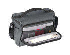 Сумка Vanguard Vesta Aspire 34 Gray (Vesta Aspire 34 GY)