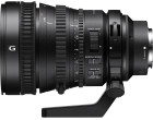 Объектив SONY 28-135mm f/4.0 G Power Zoom NEX FF