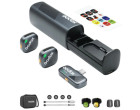 Радіосистема Godox Cube-SL Kit2