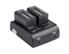 Аккумулятор Swit S-8770