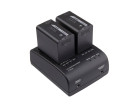 Аккумулятор Swit S-8D98