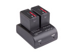 Аккумулятор Swit S-8D58