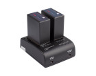 Аккумулятор Swit S-8BG6