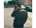Рюкзак Vanguard VEO Metro B30L Black (VEO Metro B30L BK)