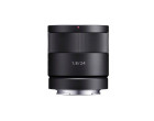 Объектив SONY 24mm f/1.8 Carl Zeiss