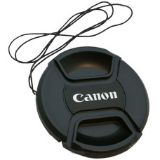 Крышка для объектива AccPro for Canon 52 мм