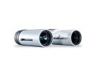 Бінокль Vanguard Vesta Compact 10x21 WP White Pearl