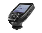Радіосинхронізатор пульт Godox XPro-N for Nikon i-TTL