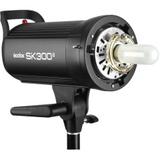 Студийная вспышка Godox SK-300II