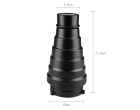 Тубус с сотами Godox SN-01