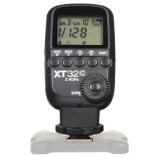 Радіосинхронізатор пульт Godox XT32N for Nikon i-TTL