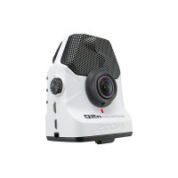 Рекордер Zoom Q2n white