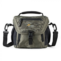 Сумка Lowepro Nova 140 AW II Mica Pixel Camo (LP37118-PWW)