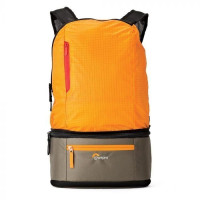 Сумка рюкзак Lowepro Passport Duo Orange Mica (LP37023-PWW)