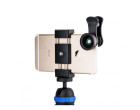 Держатель смартфона JJC SPC-1A Black