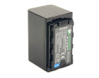 Аккумулятор Panasonic VW-VBD58 - PowerPlant (CB970087)