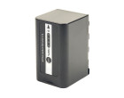 Аккумулятор Panasonic VW-VBD58 - PowerPlant (CB970087)