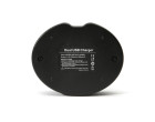 Зарядное устройство PowerPlant для Nikon EN-EL15 (DV00DV3309)