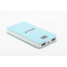 Внешний аккумулятор PowerPlant PP-AS050 5000mAh (PPAS050)