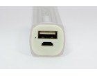 Внешний аккумулятор PowerPlant PB-LA113 (2600mAh) (PPLA113)