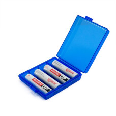 Аккумулятор ExtraDigital Energy UP AAA 1000mAh, Ni-Mh, 4 шт в футляре (AAE1843)
