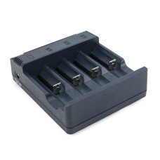 Зарядное устройство ExtraDigital BC100 (AAC2829)