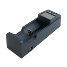 Зарядное устройство ExtraDigital BTC10 Travel Charger (AAC2832)