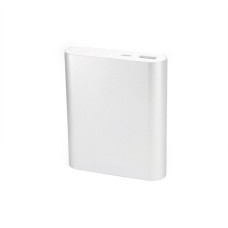 Зовнішній акумулятор Extradigital ED-86 silver (PBU3424)