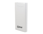 Зовнішній акумулятор Extradigital YN-010 White (20000 mAh) (PBU3411)