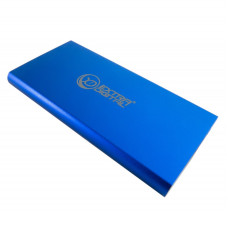 Зовнішній акумулятор Extradigital YN-012 (12000 mAh) dark blue (PBU3422)
