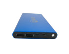 Зовнішній акумулятор Extradigital YN-012 (12000 mAh) dark blue (PBU3422)