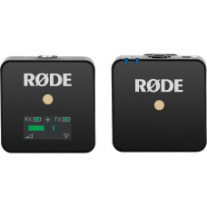 Мікрофон Rode Wireless GO