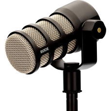 Мікрофон Rode PodMic
