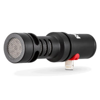 Мікрофон Rode VideoMic Me-L