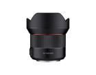 Объектив Samyang AF 14mm F2.8 EF Canon EF (F1110601103)