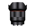 Объектив Samyang AF 14mm F2.8 EF Canon EF (F1110601103)