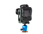 Площадка 3 Legged Thing L Bracket (QR11-FBG)