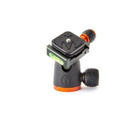 Головка 3 Legged Thing AirHed Neo Black (AHNEOBLACK)