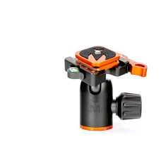 Головка 3 Legged Thing AirHed Switch Eclipse (AHSWGREY)
